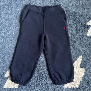Kids Ralph Lauren Sweatpants